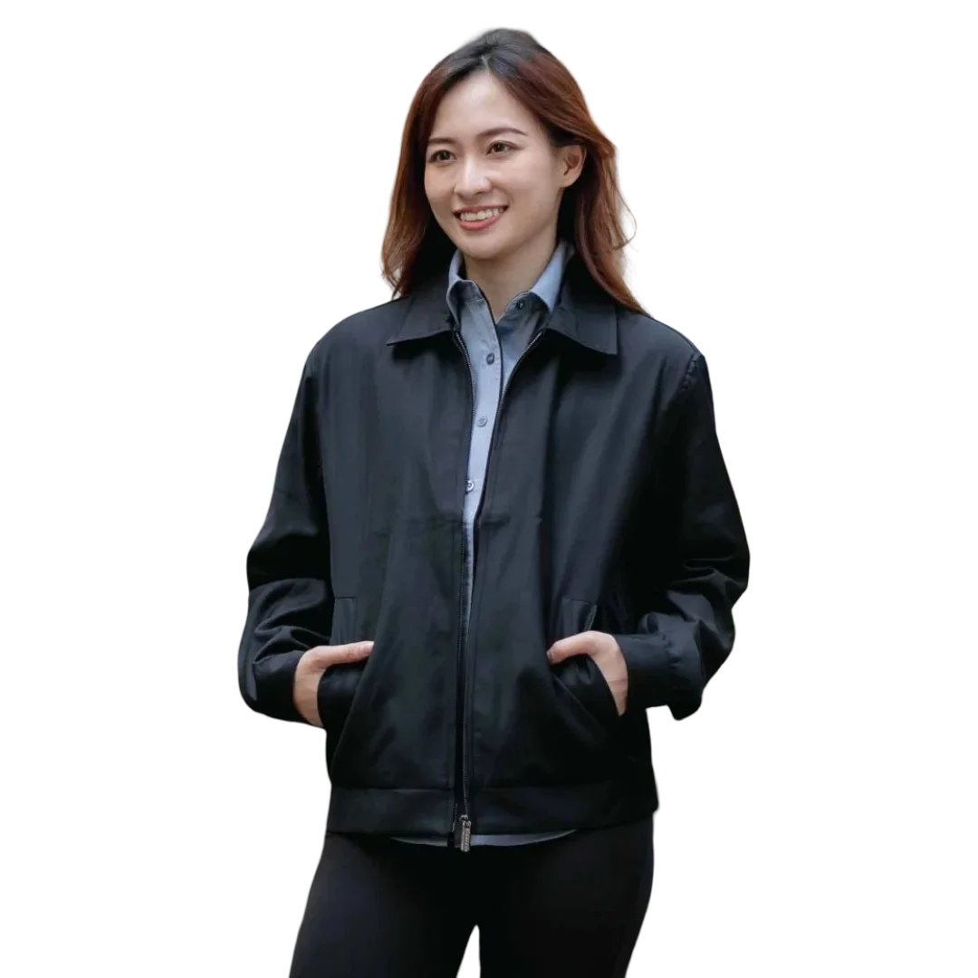 Professional Puffer Jacket